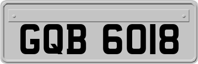 GQB6018