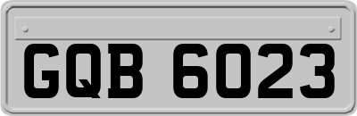 GQB6023