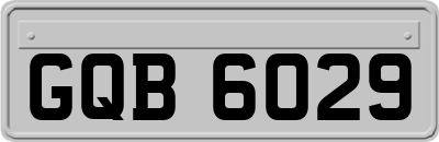 GQB6029