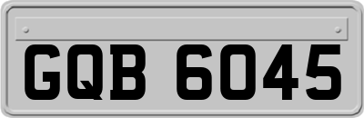 GQB6045