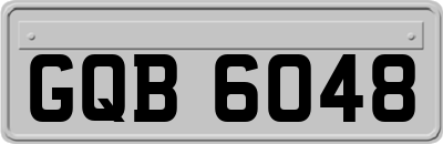 GQB6048