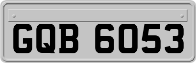 GQB6053