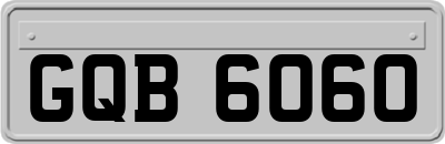 GQB6060