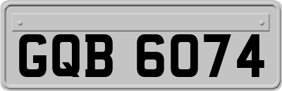 GQB6074
