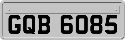 GQB6085