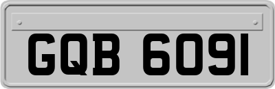 GQB6091