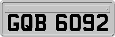 GQB6092
