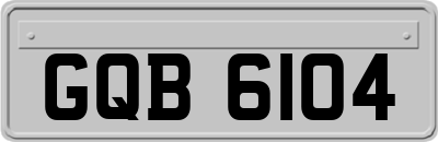 GQB6104