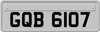 GQB6107
