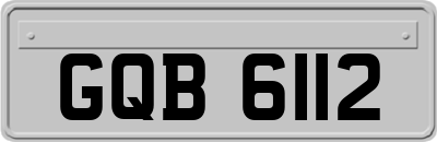 GQB6112