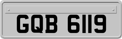 GQB6119