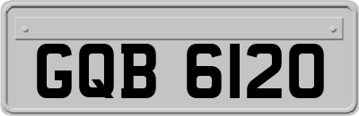 GQB6120