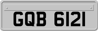 GQB6121