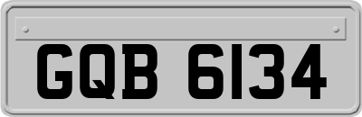 GQB6134