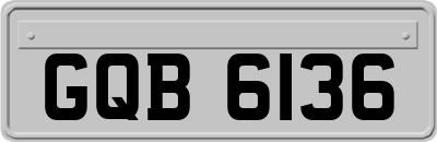 GQB6136