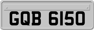 GQB6150