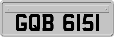 GQB6151