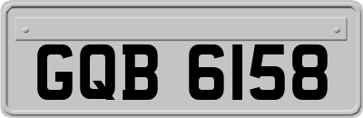 GQB6158