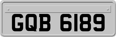 GQB6189