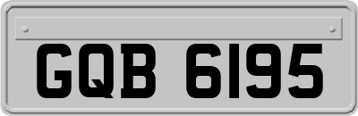 GQB6195