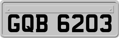 GQB6203