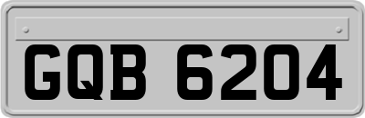 GQB6204