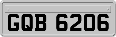 GQB6206