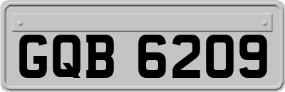 GQB6209