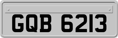 GQB6213