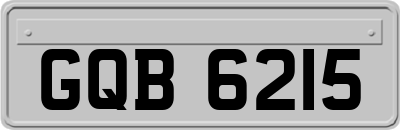 GQB6215
