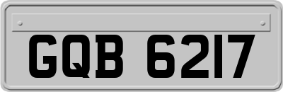 GQB6217