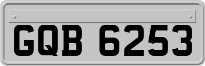 GQB6253