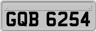 GQB6254