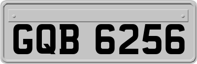 GQB6256