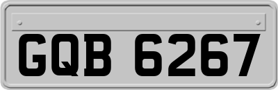 GQB6267