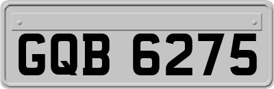 GQB6275