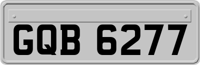 GQB6277