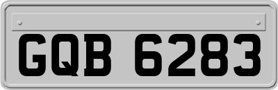 GQB6283