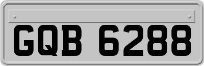 GQB6288