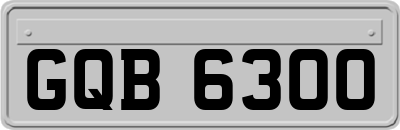 GQB6300