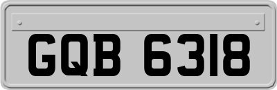 GQB6318