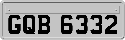 GQB6332