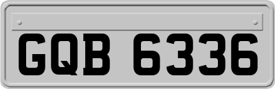 GQB6336
