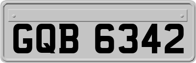 GQB6342