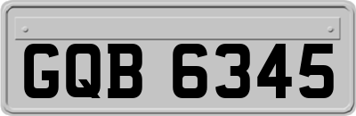 GQB6345