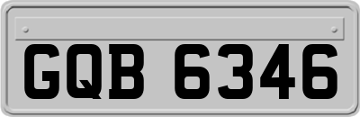 GQB6346