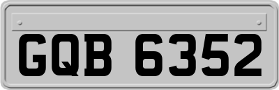 GQB6352