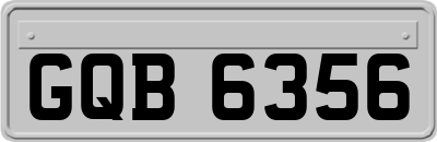 GQB6356