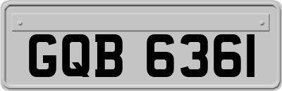 GQB6361