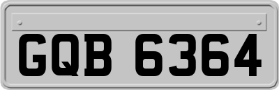 GQB6364